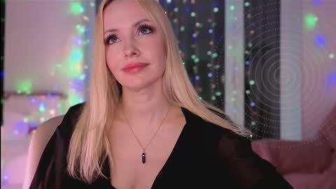 Goddess Julia online show from 22, 12, 2025