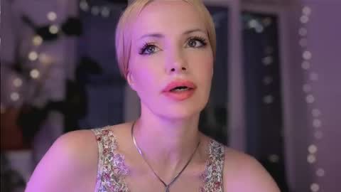 Goddess Julia online show from 10, 7, 2026