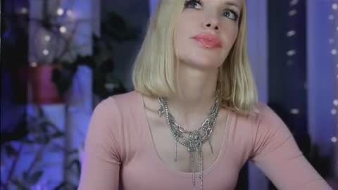 Goddess Julia online show from 11, 7, 2026
