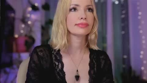 Goddess Julia online show from 15, 7, 2026