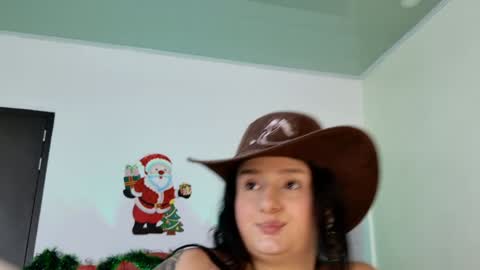 Snapshot of juice6abby9 chatting on 17, 12, 2024 Sisi online show from 17, 12, 2024