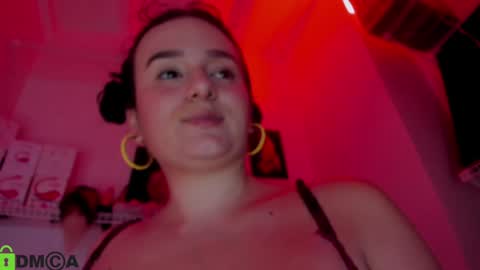 Snapshot of juice6abby9 chatting on 15, 1, 2025 Sisi online show from 15, 1, 2025