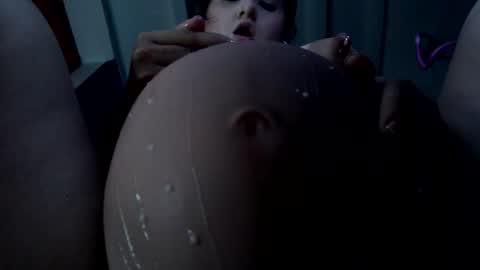 Snapshot of juice6abby9 chatting on 14, 9, 2025 Sisi online show from 14, 9, 2025