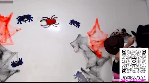 Snapshot of juice6abby9 chatting on 25, 10, 2025 Sisi online show from 25, 10, 2025