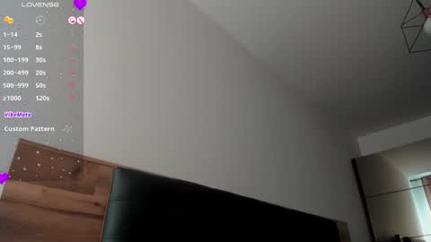 Alinna   online show from 7, 3, 2025