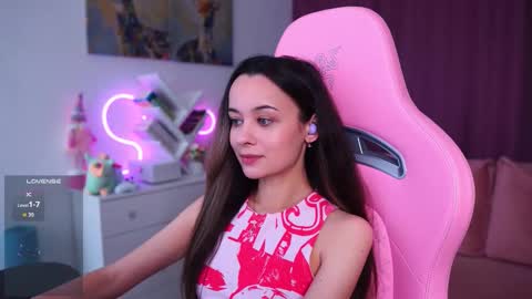 Angelina online show from 29, 10, 2025