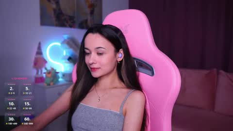 Angelina online show from 17, 1, 2026