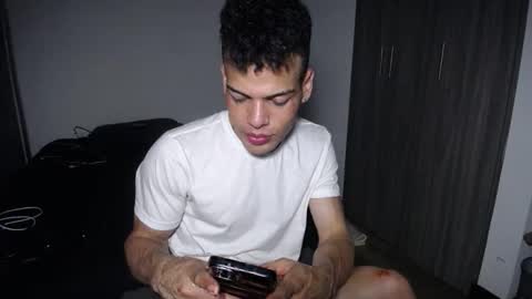 Miguel online show from 25, 9, 2025