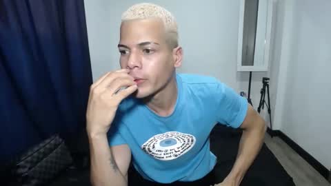 Miguel online show from 26, 10, 2025