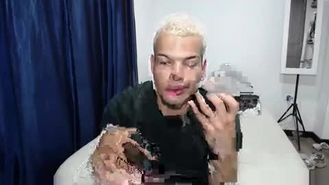 Miguel online show from 2, 11, 2025