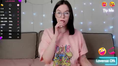 Bella online show from 16, 2, 2026