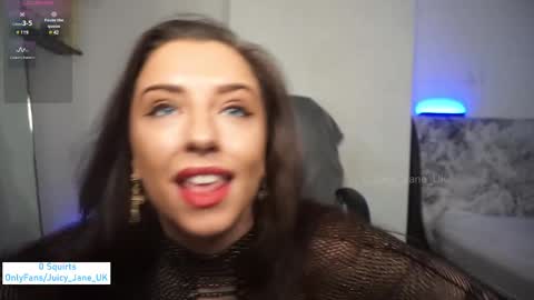 Snapshot of juicy_jane_uk chatting on 18, 2, 2025 online show from 18, 2, 2025