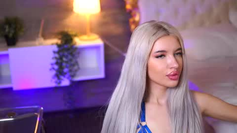 Jessye online show from 11, 3, 2025