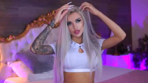 Jessye online show from 10, 9, 2025