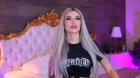 Jessye online show from 5, 10, 2025