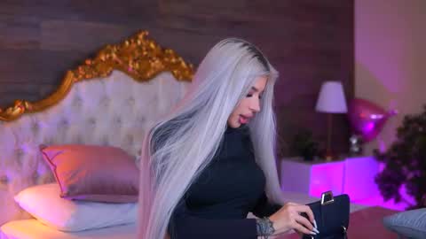 Jessye online show from 7, 2, 2026