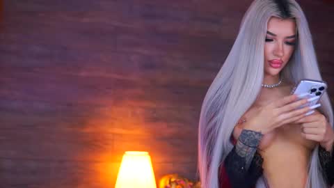 Jessye online show from 24, 2, 2026