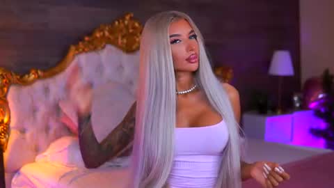 Snapshot of juicy_jessye chatting on 19, 7, 2026 Jessye online show from 19, 7, 2026