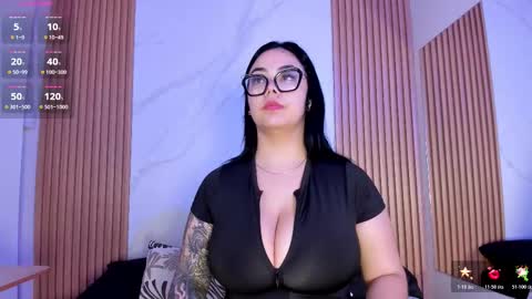 Juicy online show from 21, 10, 2025