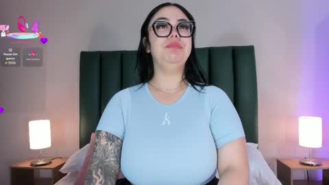 Juicy online show from 3, 4, 2026