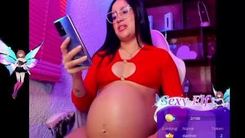 Snapshot of juicy_peach_ass chatting on 28, 12, 2024 valeska online show from 28, 12, 2024