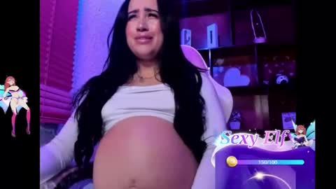 Snapshot of juicy_peach_ass chatting on 9, 1, 2025 valeska online show from 9, 1, 2025