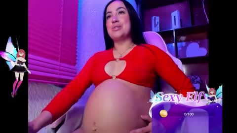 Snapshot of juicy_peach_ass chatting on 14, 1, 2025 valeska online show from 14, 1, 2025