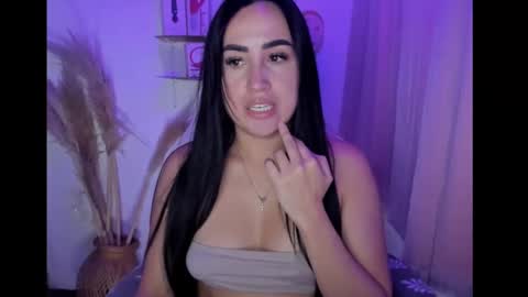 Snapshot of juicy_peach_ass chatting on 3, 11, 2025 valeska online show from 3, 11, 2025