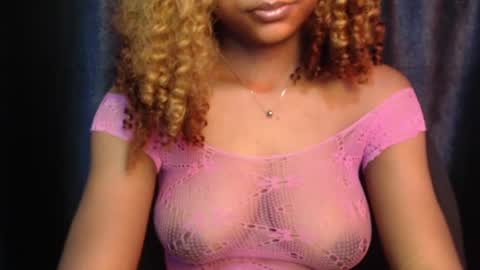 Wet Baddie online show from 14, 2, 2025