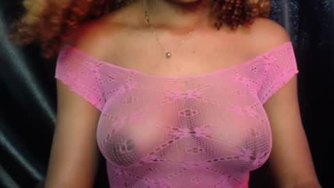 Wet Baddie online show from 14, 2, 2025