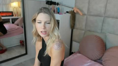 Tatjana online show from 19, 4, 2026