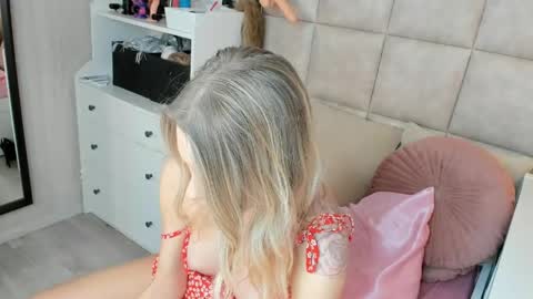 Tatjana online show from 24, 4, 2026