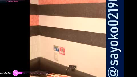 Snapshot of juicy_sayo_tanaka chatting on 7, 10, 2025 Sayo Tanaka online show from 7, 10, 2025