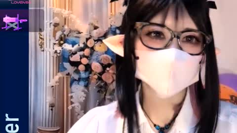 Snapshot of juicy_sayo_tanaka chatting on 20, 10, 2025 Sayo Tanaka online show from 20, 10, 2025