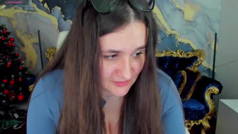 Snapshot of juicyberryy chatting on 26, 1, 2025 Milana online show from 26, 1, 2025