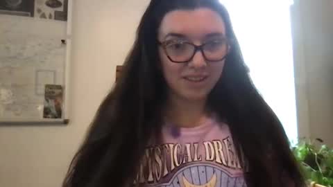 juicybootyqt online show from 17, 11, 2025