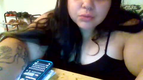 juicylatinabbw online show from 9, 4, 2026