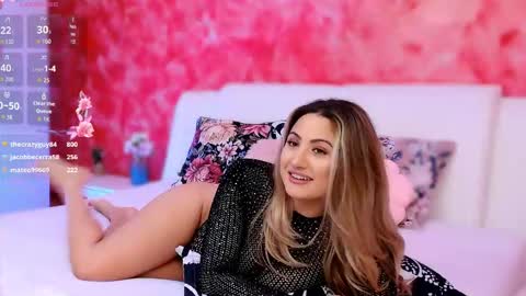 juicyolivia_ online show from 23, 3, 2026