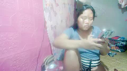 Snapshot of juicypussyasian23 chatting on 21, 2, 2025 juicypussyasian23 online show from 21, 2, 2025