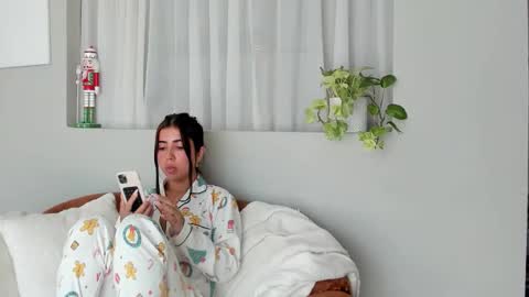 Andry but call me yulieth online show from 18, 12, 2025