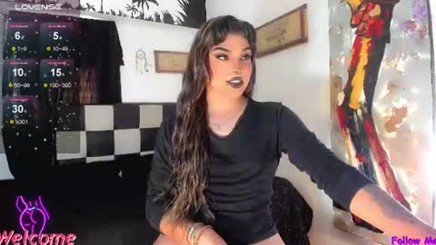 Snapshot of jujubee_lander chatting on 11, 7, 2026 Jujubee online show from 11, 7, 2026