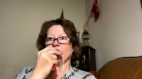 JuJuKitty online show from 20, 10, 2025