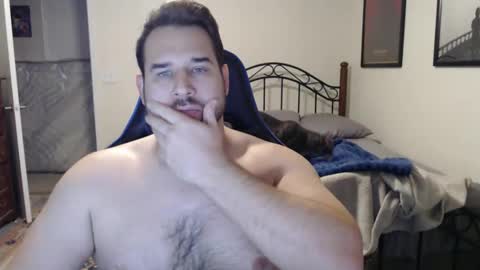 jules25 online show from 4, 12, 2025