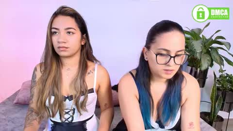 Jules and Gia online show from 6, 3, 2026