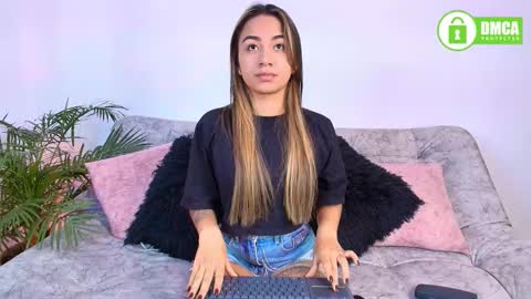 Jules and Gia online show from 23, 3, 2026