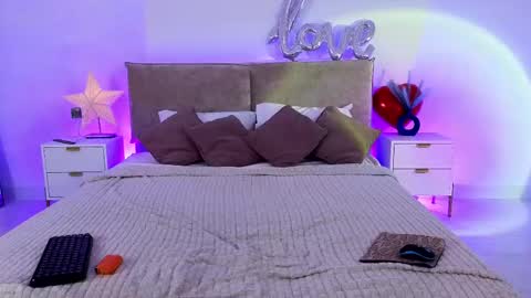 Jules Nightt online show from 27, 5, 2026