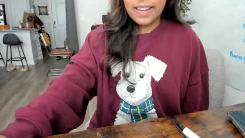 Jules online show from 28, 3, 2026