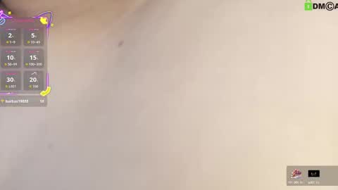 Juliana online show from 4, 10, 2025