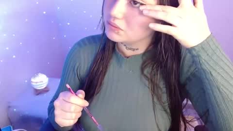  Juliana Torres  online show from 20, 2, 2025