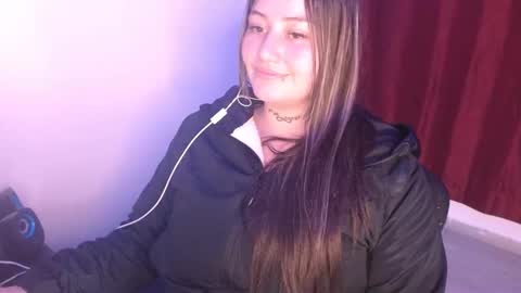  Juliana Torres  online show from 26, 2, 2025